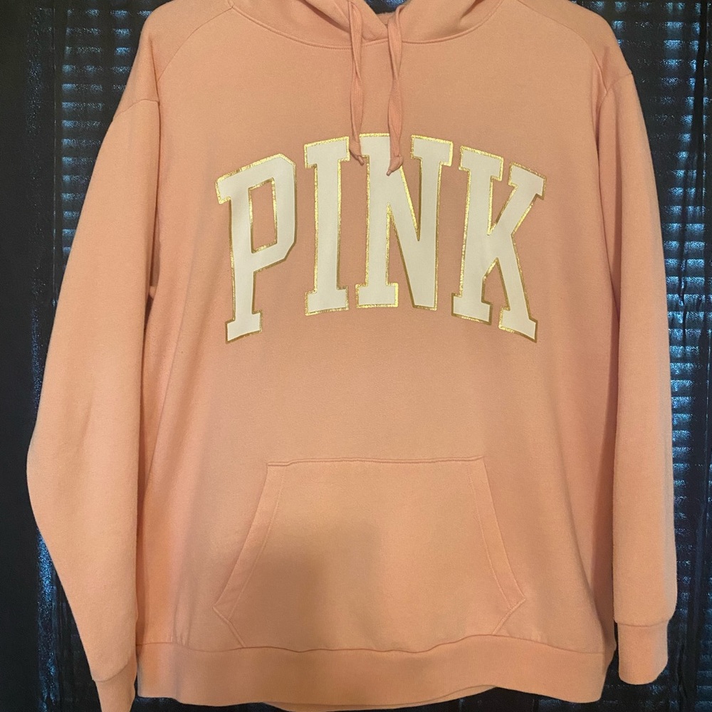 Victoria’s Secret PINK hoodie L